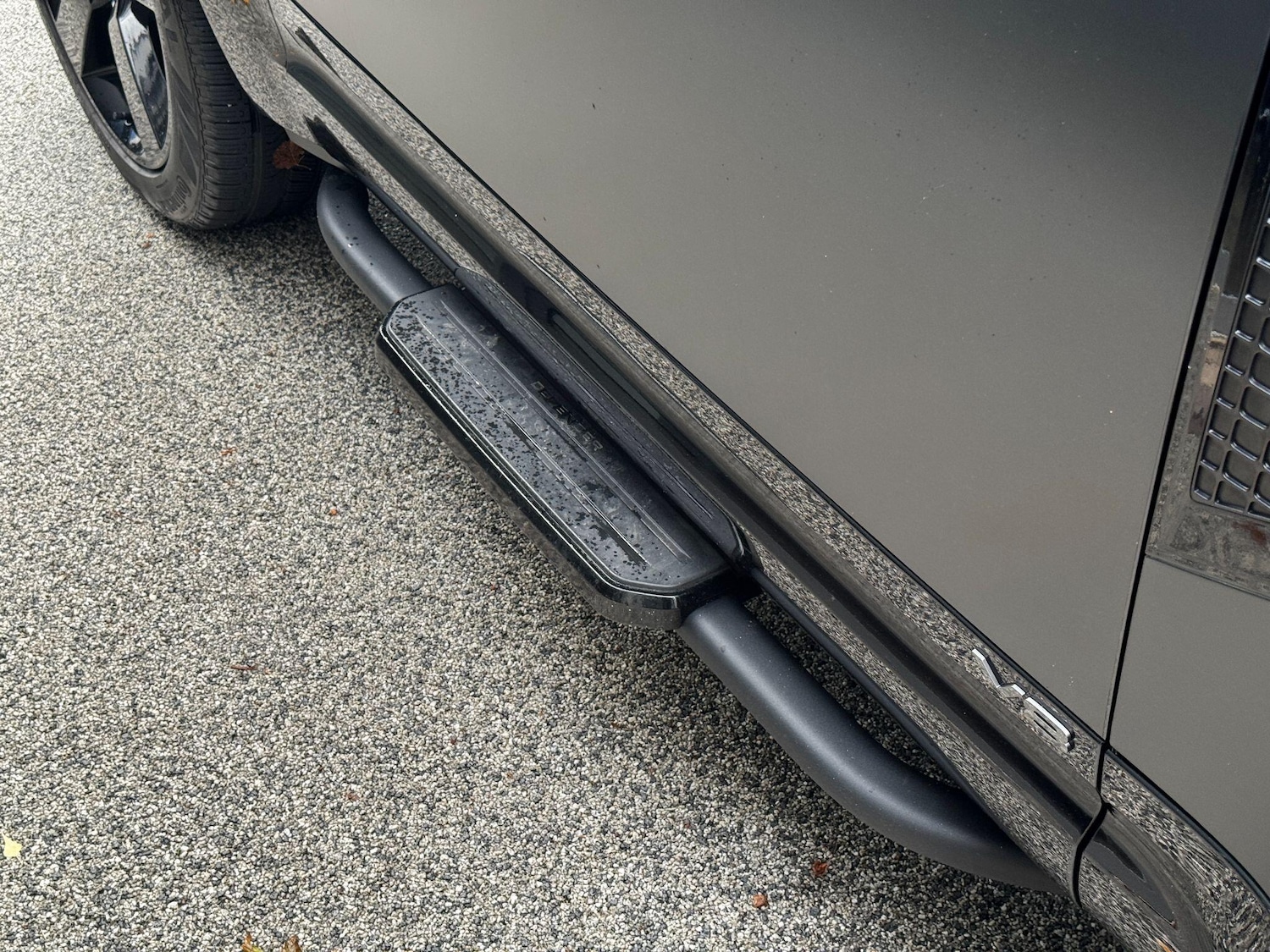 Used Land Rover Defender 90 2023 for sale - 75915653: Photo 69