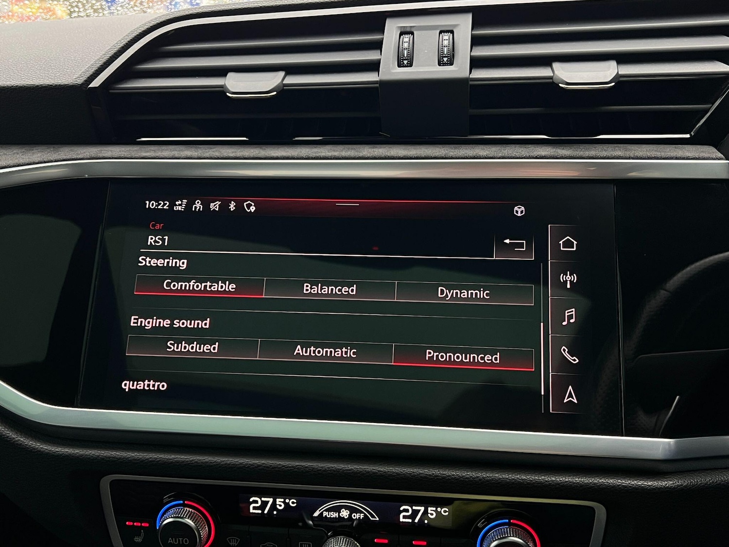Used Audi RS Q3 2021 for sale - 76327328: Photo 32
