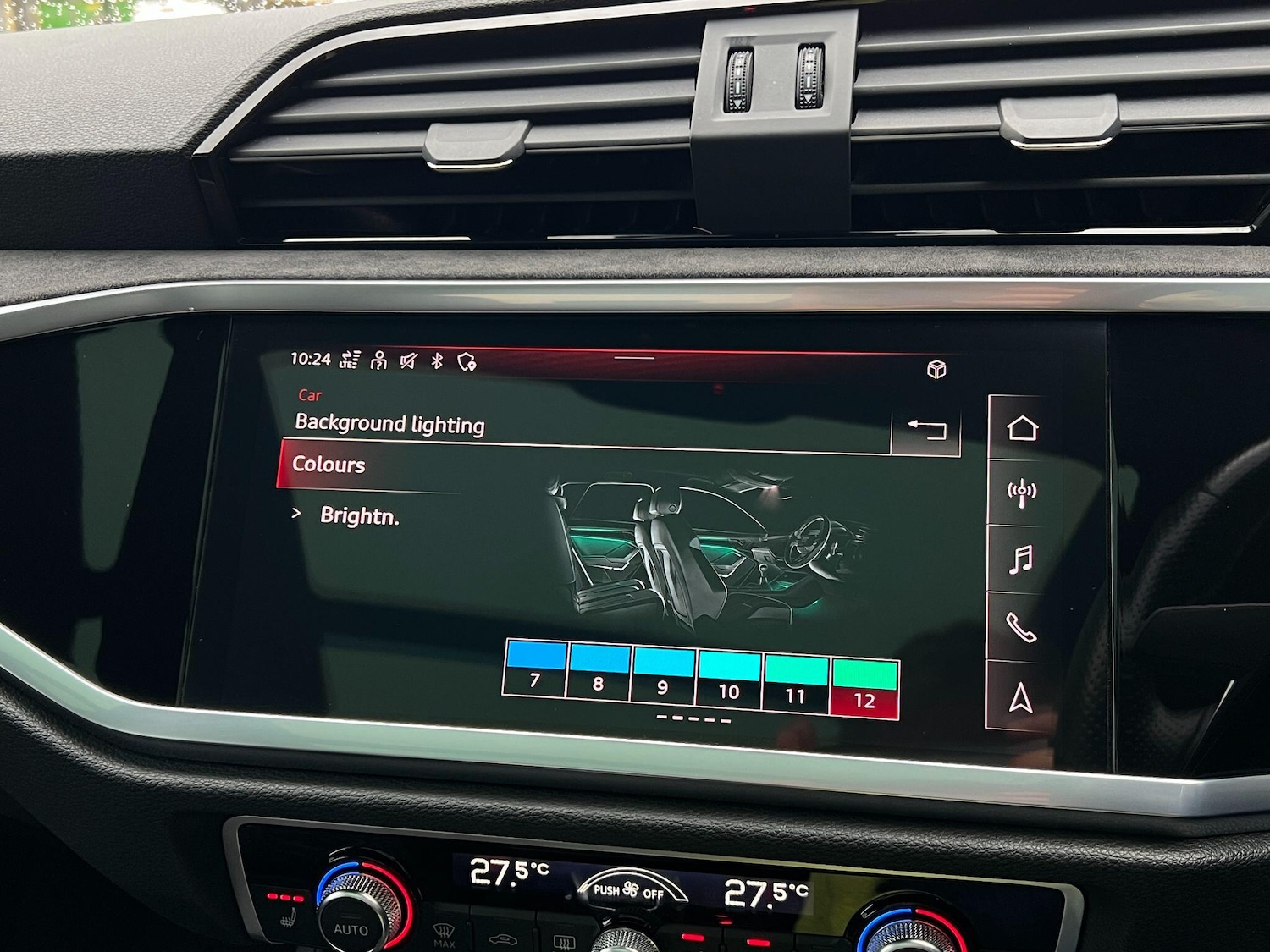 Used Audi RS Q3 2021 for sale - 76327328: Photo 37