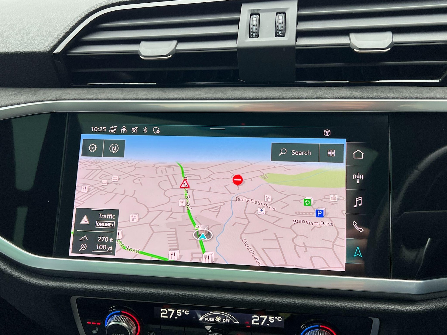 Used Audi RS Q3 2021 for sale - 76327328: Photo 40