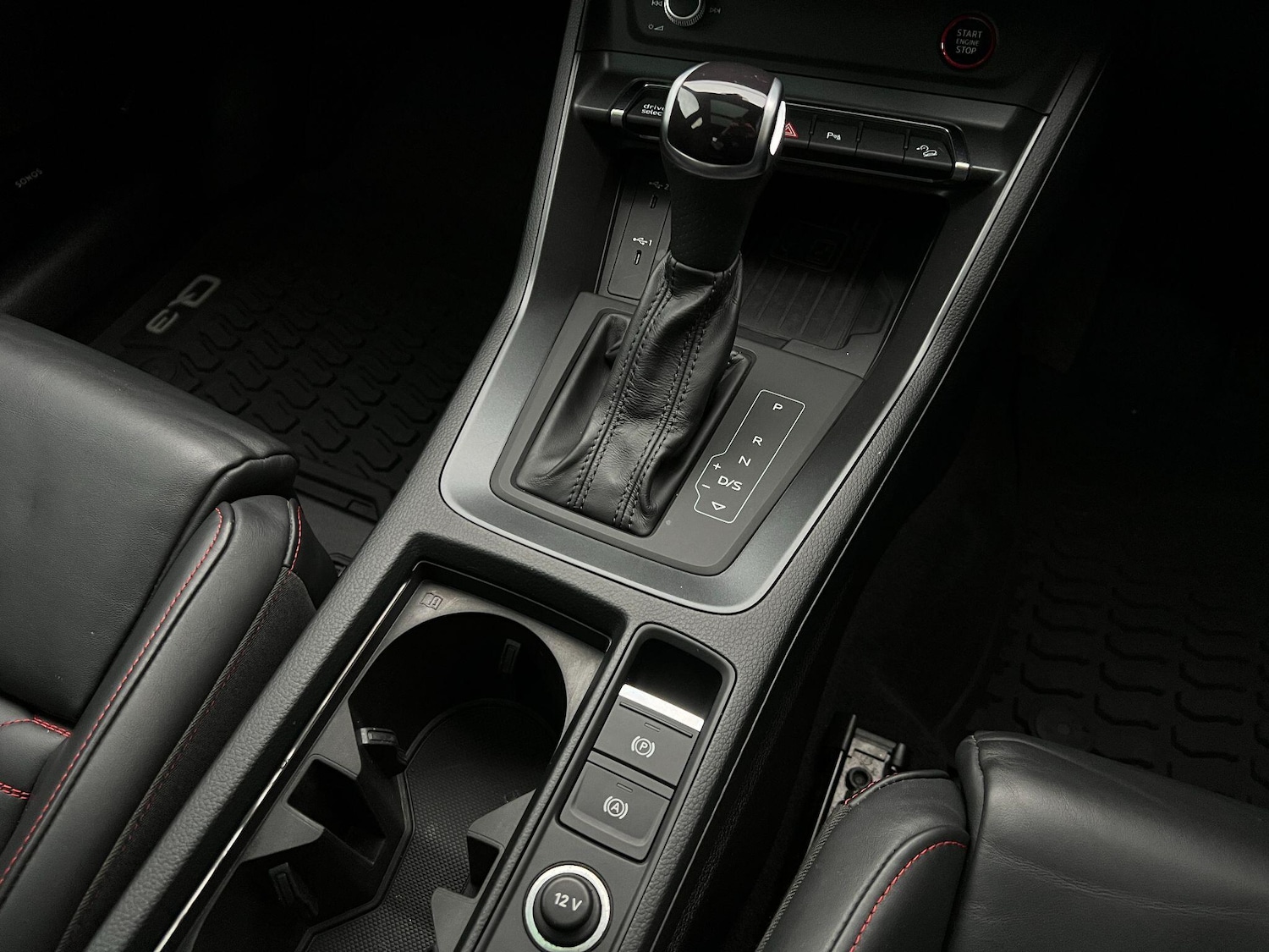 Used Audi RS Q3 2021 for sale - 76327328: Photo 41