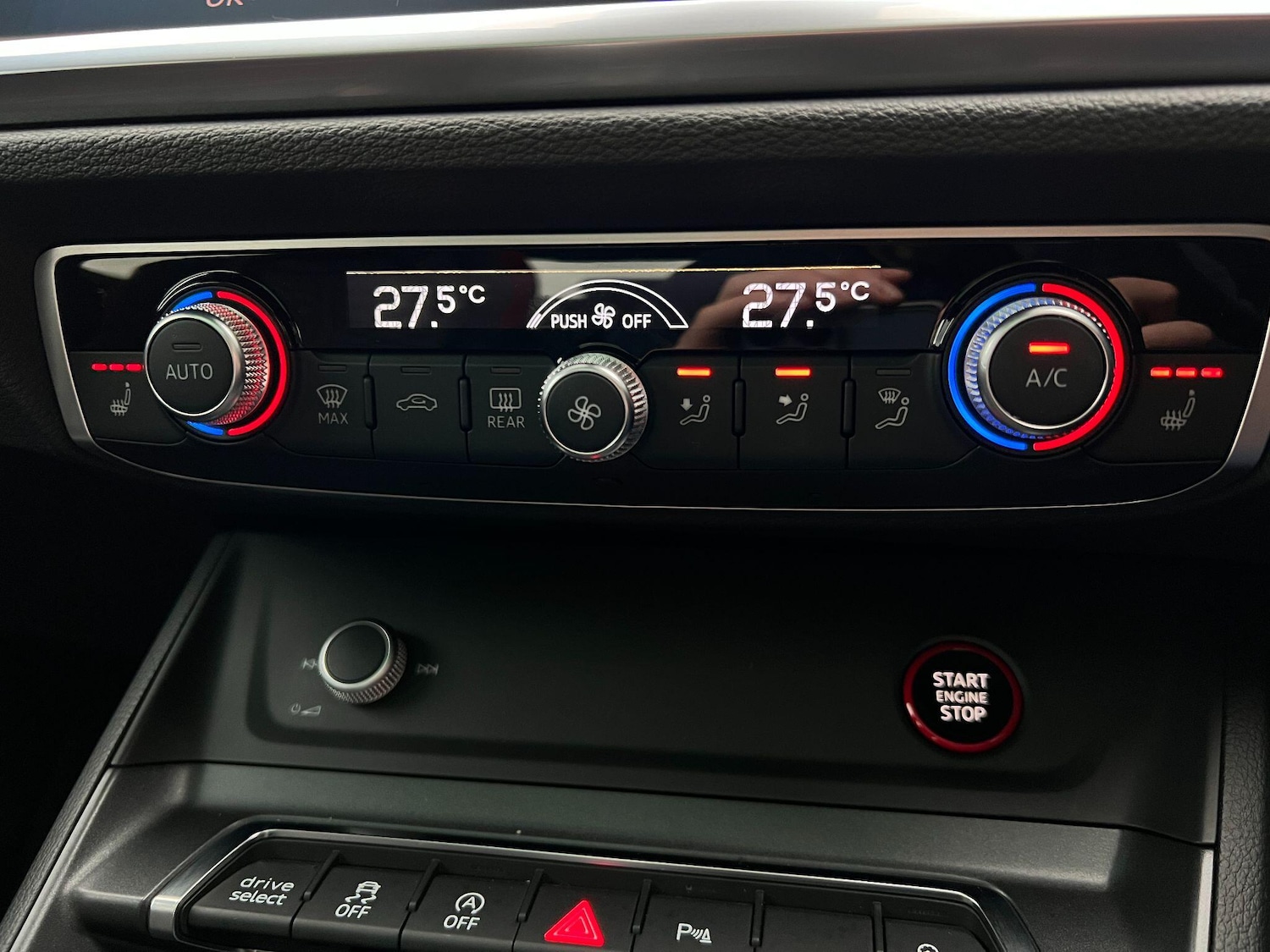 Used Audi RS Q3 2021 for sale - 76327328: Photo 44