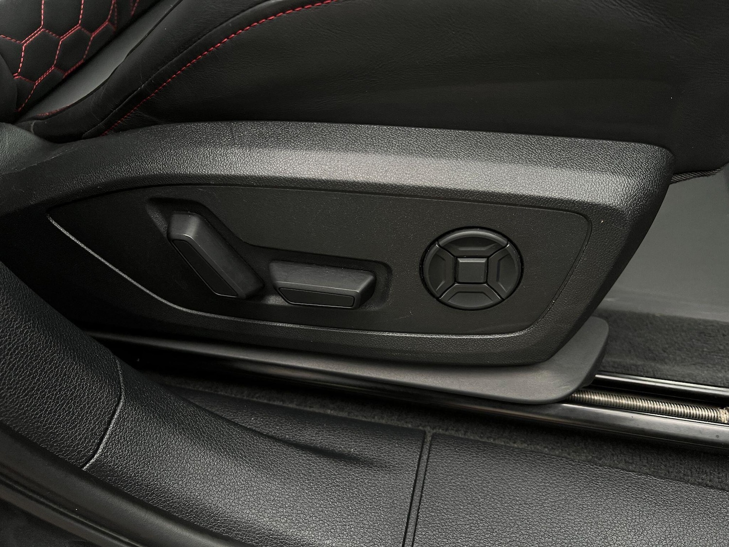 Used Audi RS Q3 2021 for sale - 76327328: Photo 46