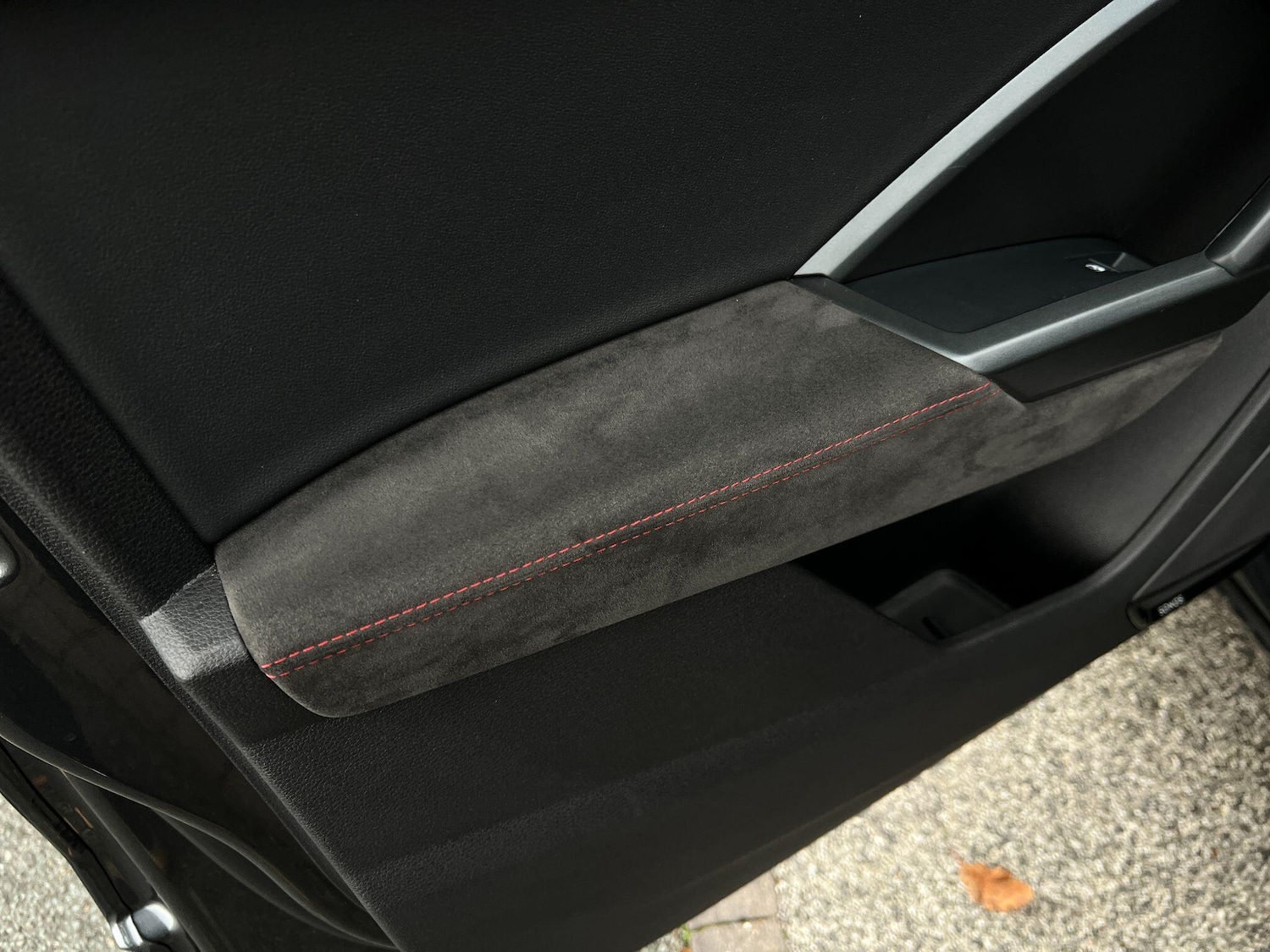 Used Audi RS Q3 2021 for sale - 76327328: Photo 58