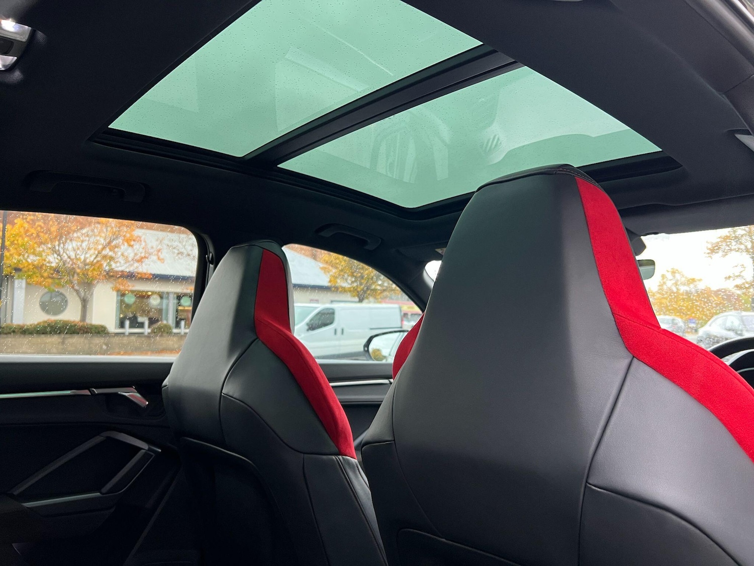 Used Audi RS Q3 2021 for sale - 76327328: Photo 65