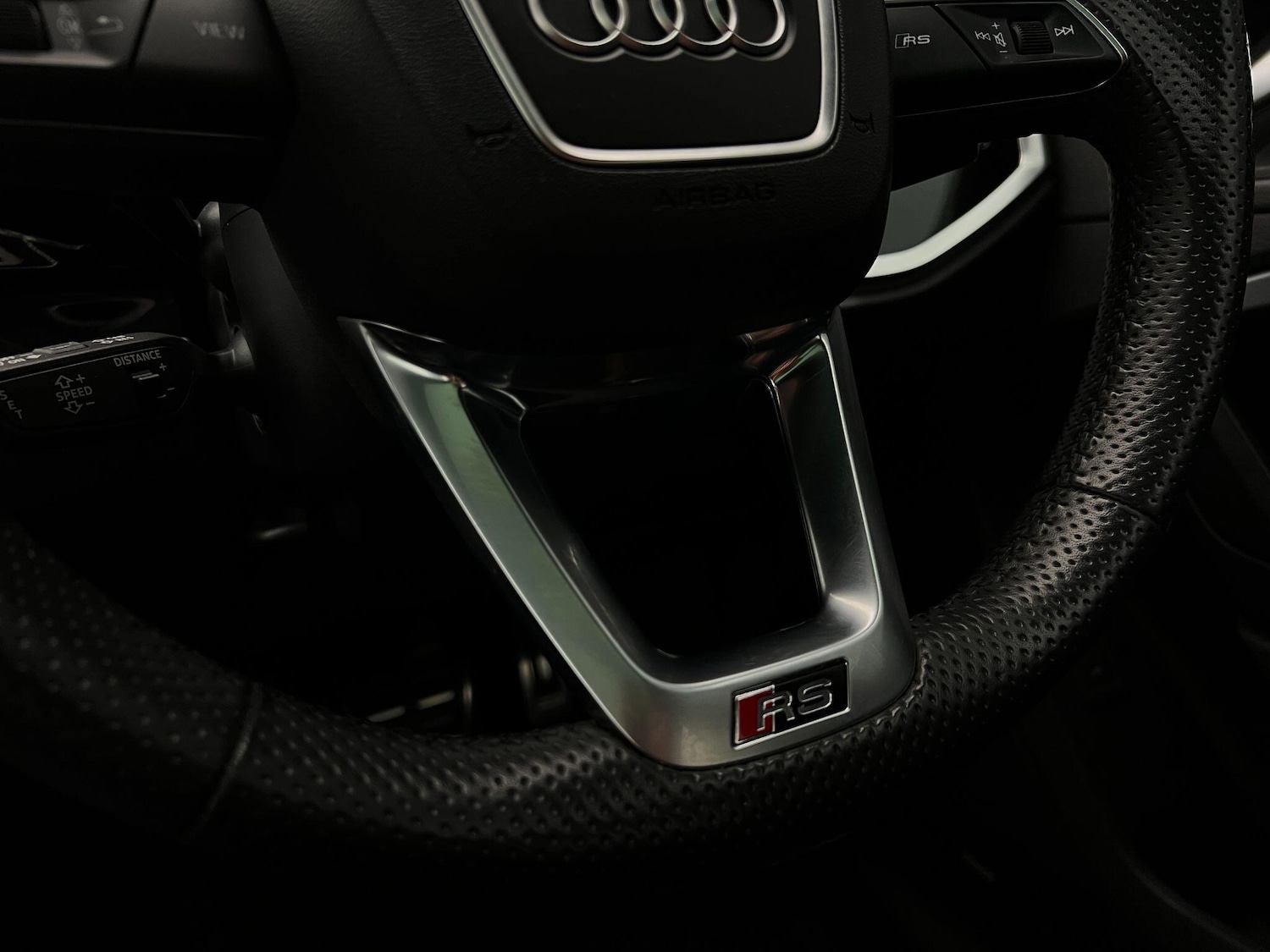 Used Audi RS Q3 2021 for sale - 76327328: Photo 66