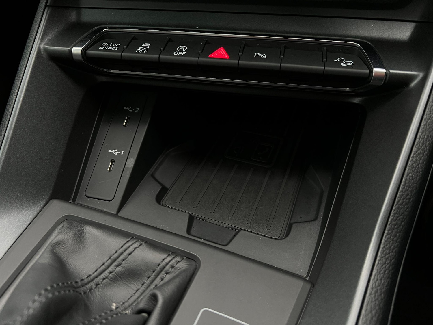 Used Audi RS Q3 2021 for sale - 76327328: Photo 68