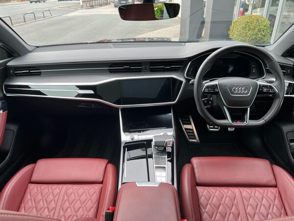Used Audi S7 for sale - 75508275: Photo 10