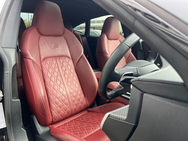 Used Audi S7 for sale - 75508275: Photo 13