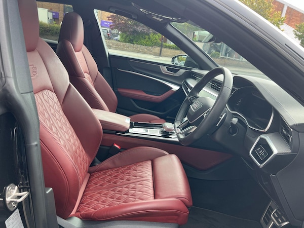 Used Audi S7 for sale - 75508275: Photo 14