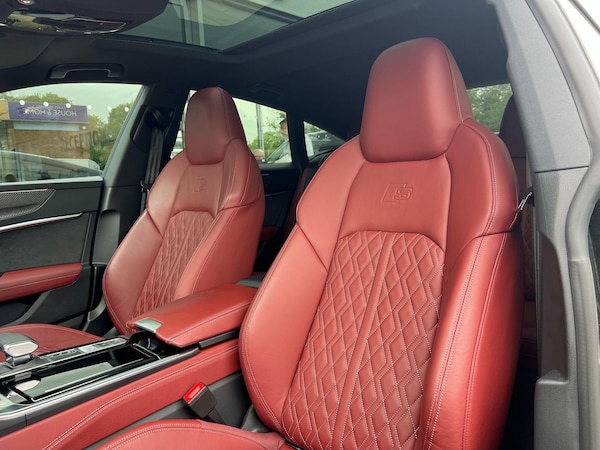 Used Audi S7 for sale - 75508275: Photo 15
