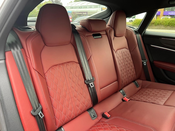 Used Audi S7 for sale - 75508275: Photo 17