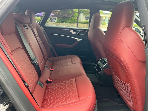Used Audi S7 for sale - 75508275: Photo 18