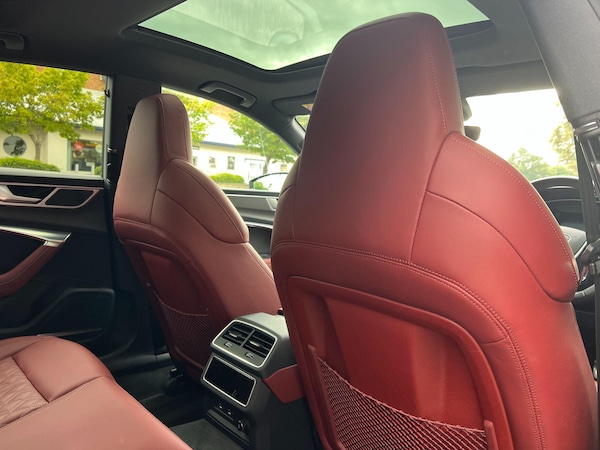 Used Audi S7 for sale - 75508275: Photo 19