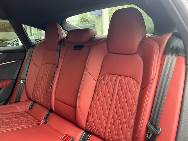 Used Audi S7 for sale - 75508275: Photo 20