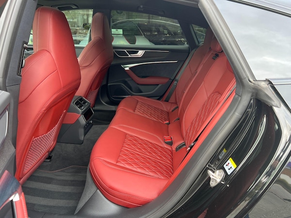Used Audi S7 for sale - 75508275: Photo 21