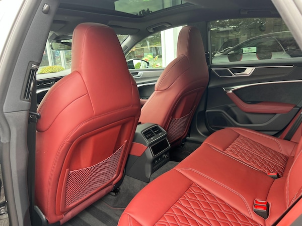 Used Audi S7 for sale - 75508275: Photo 22