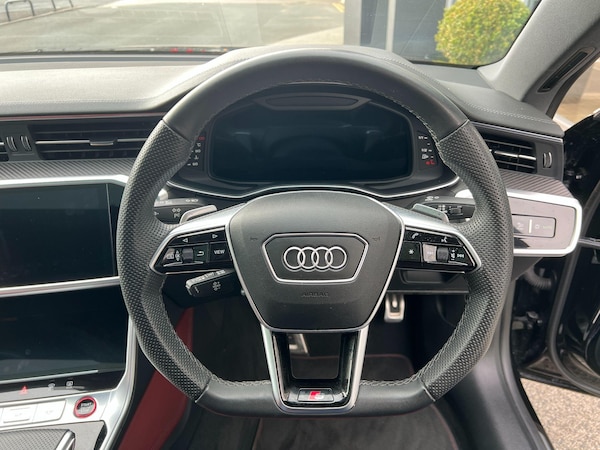 Used Audi S7 for sale - 75508275: Photo 23