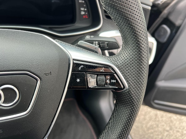 Used Audi S7 for sale - 75508275: Photo 25