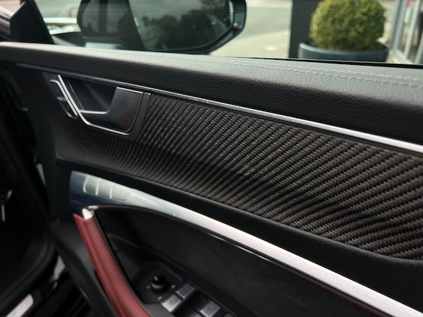 Used Audi S7 for sale - 75508275: Photo 30