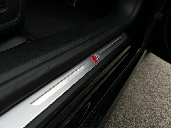 Used Audi S7 for sale - 75508275: Photo 33