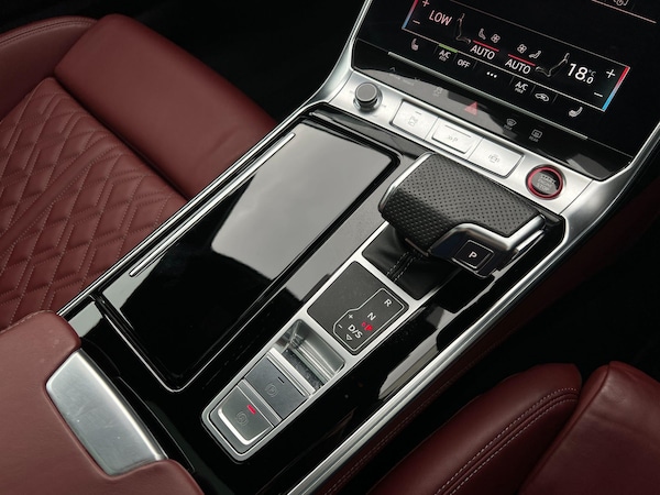 Used Audi S7 for sale - 75508275: Photo 35