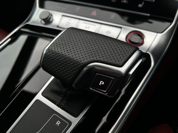 Used Audi S7 for sale - 75508275: Photo 36