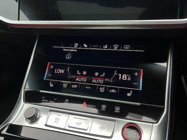 Used Audi S7 for sale - 75508275: Photo 38