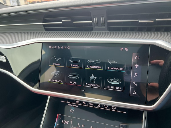 Used Audi S7 for sale - 75508275: Photo 43
