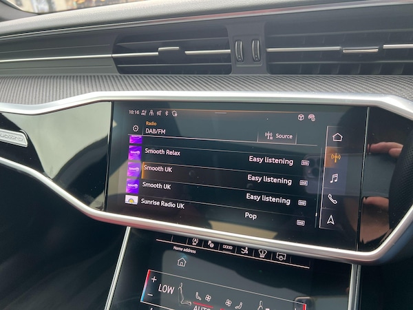 Used Audi S7 for sale - 75508275: Photo 44