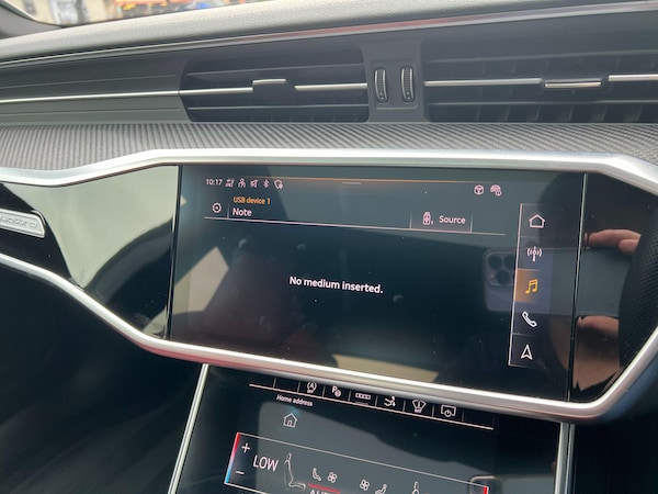 Used Audi S7 for sale - 75508275: Photo 45