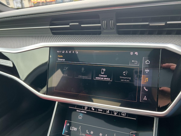 Used Audi S7 for sale - 75508275: Photo 46