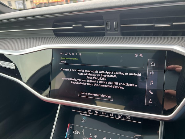 Used Audi S7 for sale - 75508275: Photo 49