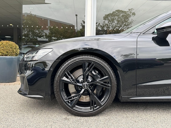Used Audi S7 for sale - 75508275: Photo 4