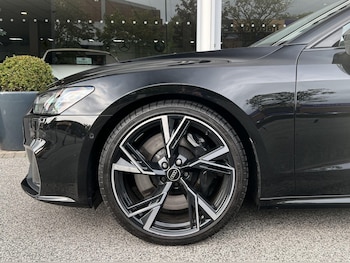 Used Audi S7 2024 for sale - 75508275: Photo