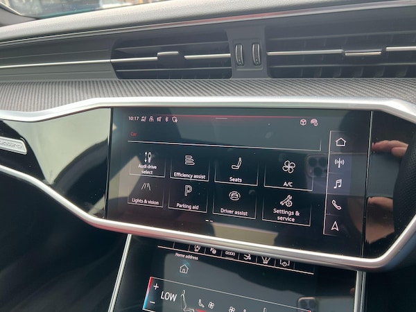 Used Audi S7 for sale - 75508275: Photo 50