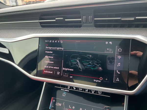 Used Audi S7 for sale - 75508275: Photo 52