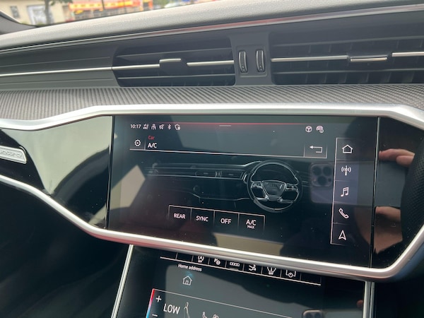 Used Audi S7 for sale - 75508275: Photo 54