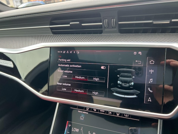 Used Audi S7 for sale - 75508275: Photo 55