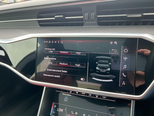 Used Audi S7 for sale - 75508275: Photo 56