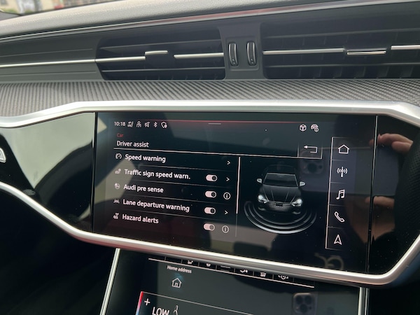 Used Audi S7 for sale - 75508275: Photo 57