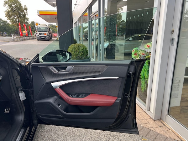 Used Audi S7 for sale - 75508275: Photo 62