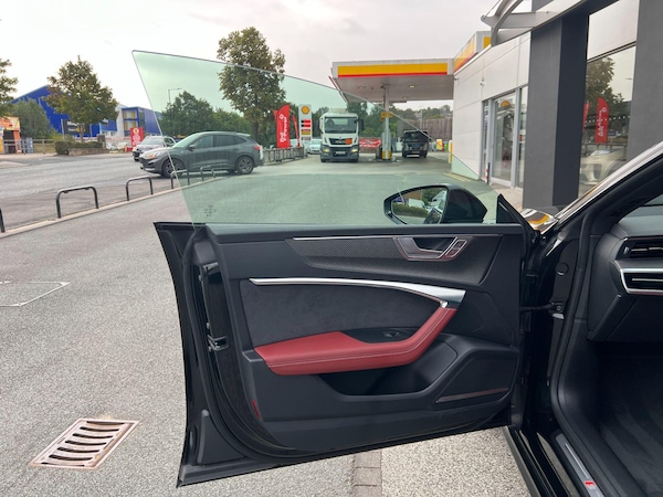 Used Audi S7 for sale - 75508275: Photo 63