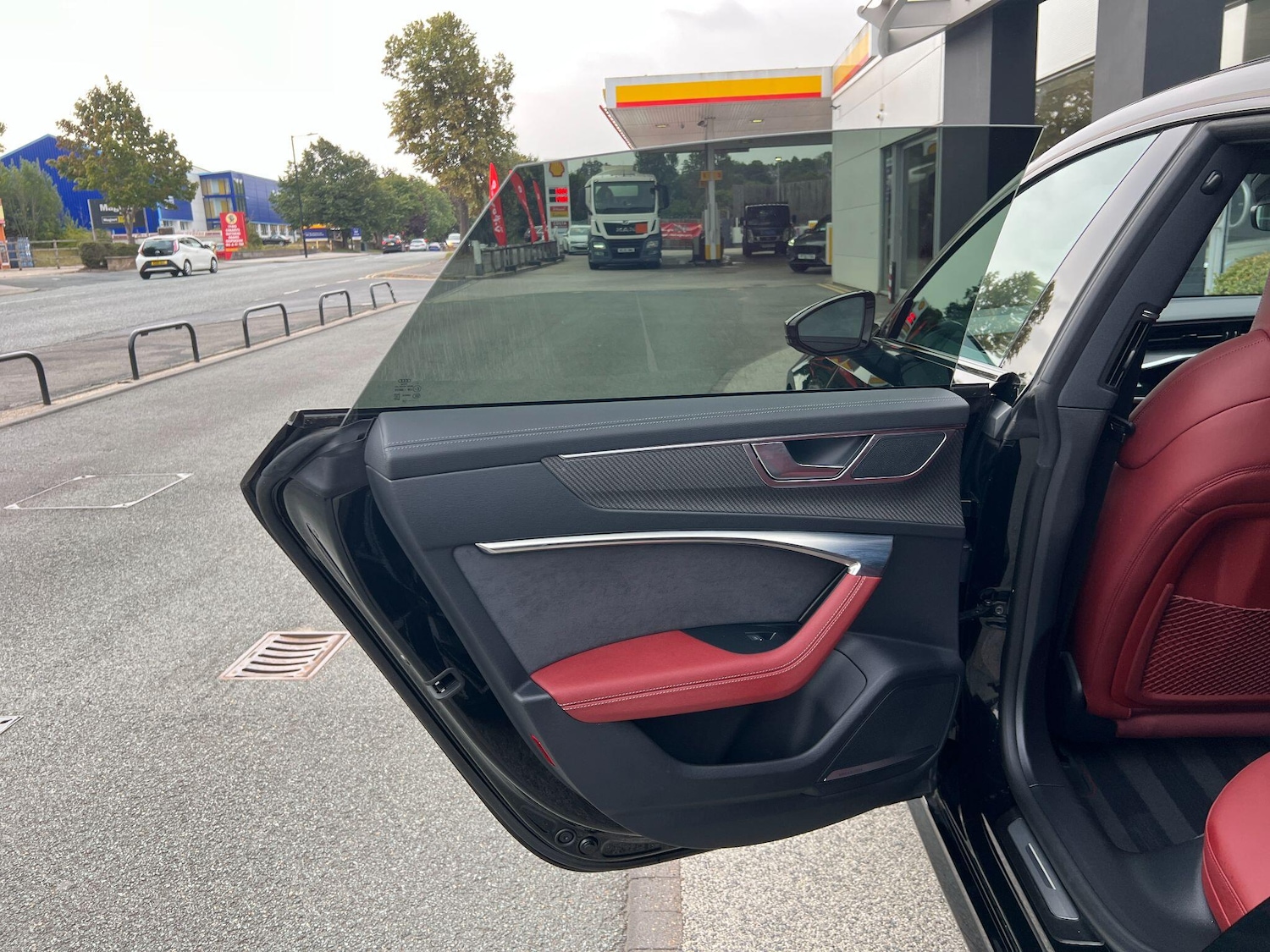 Vehicle 64