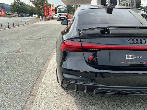 Used Audi S7 for sale - 75508275: Photo 66