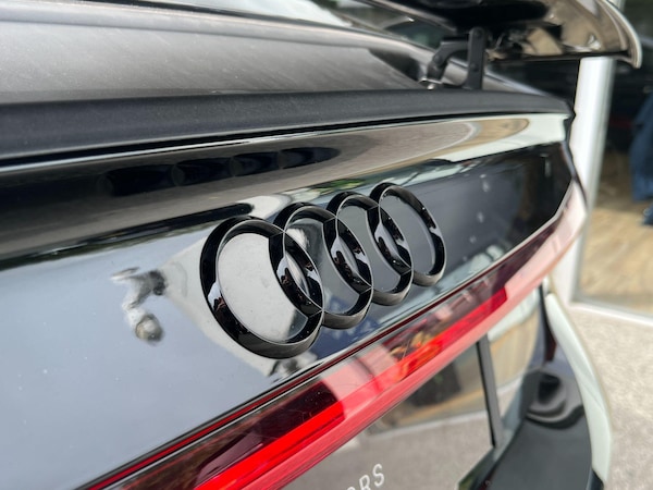 Used Audi S7 for sale - 75508275: Photo 68
