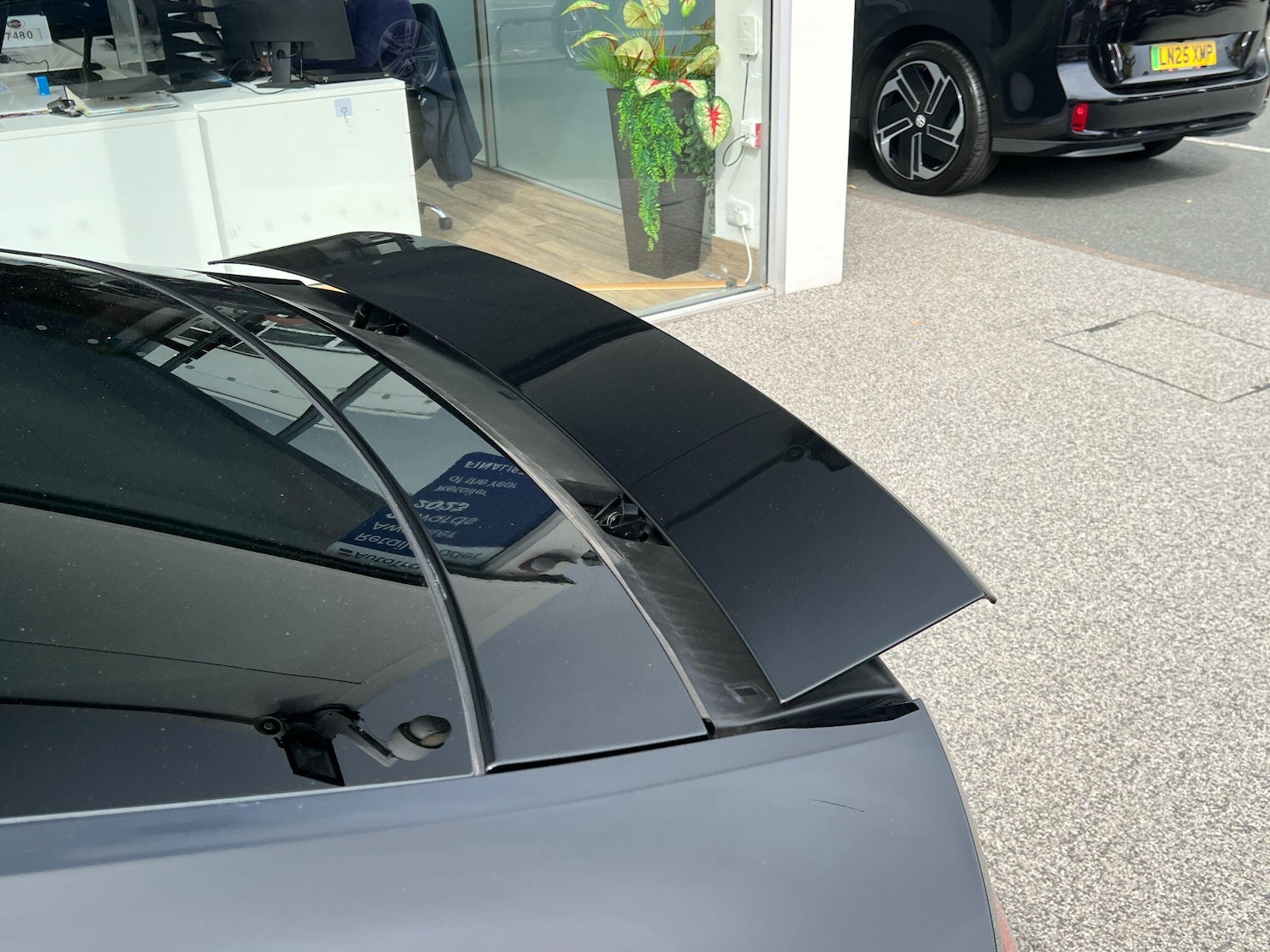 Vehicle 69