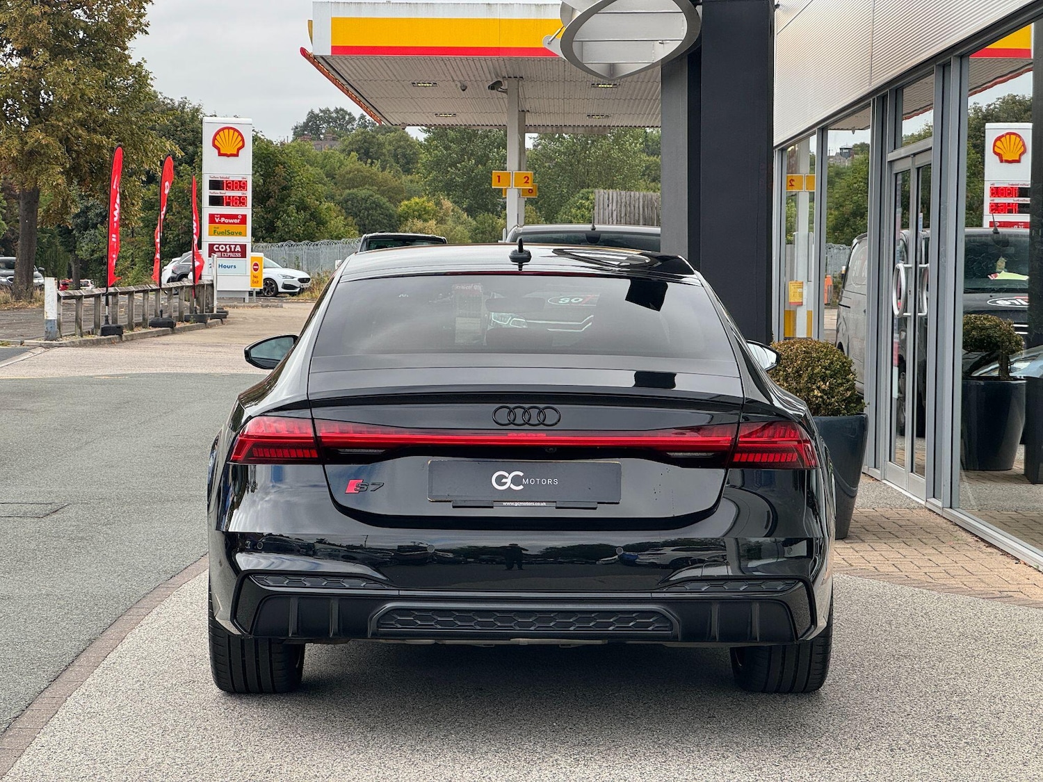 Vehicle 7