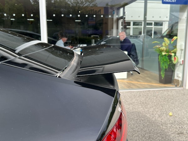 Used Audi S7 for sale - 75508275: Photo 70