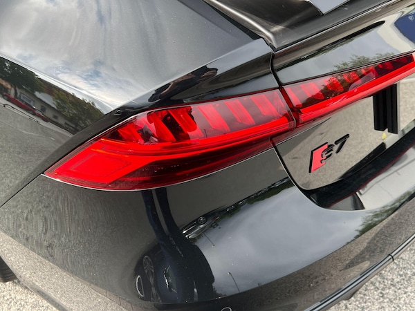 Used Audi S7 for sale - 75508275: Photo 71